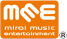 MIRAI MUSIC ENTERTAINMENT